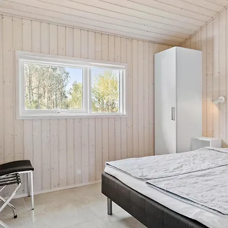 Beautiful In With Kitchen * Ålbæk