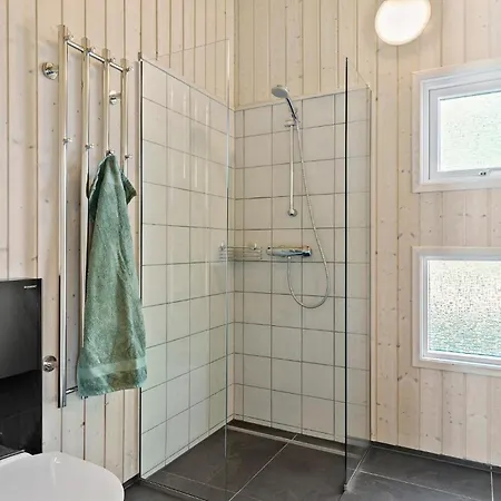 Pet Friendly In With Wifi بيت للعطل *