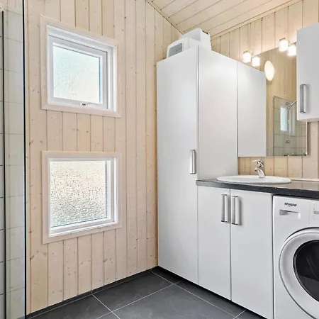 Pet Friendly In With Wifi بيت للعطل *